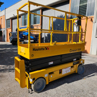 Haulotte COMPACT 10 N - 8