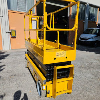 Haulotte COMPACT 10 N - 9