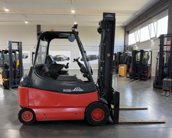Linde E 30 Linde