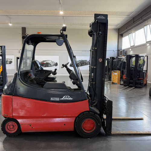 Linde E 30