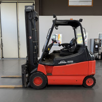 Linde E 30 - 1