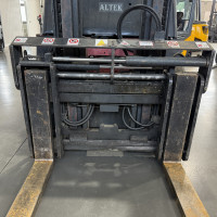 Linde E 30 - 2