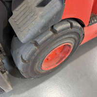 Linde E 30 - 3