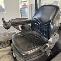 Linde E 30 - 5