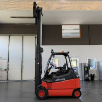 Linde E 30 - 6