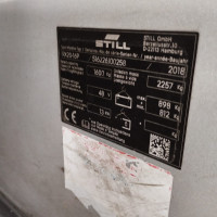 OM / Still STILL RX 20-16P - 8