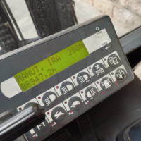 Still STILL R60-20C - 4
