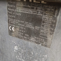 Still STILL R60-20C - 7