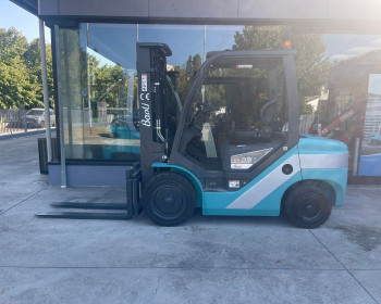 Baoli KBD 30 Baoli