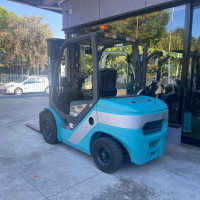 Baoli KBD 30 - 2