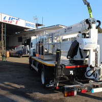Cela DT Truck 30 - 1