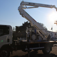Cela DT Truck 30 - 4