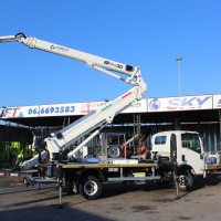 Cela DT Truck 30 - 5