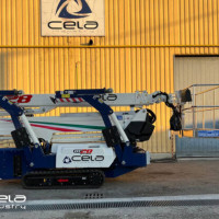Cela DT Crawler 28 - 4
