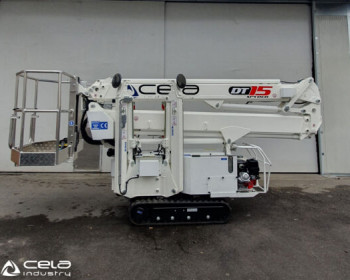 Cela DT Crawler 15 Cela