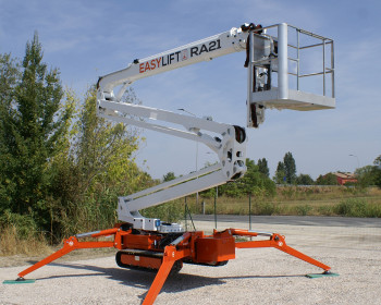 Easy Lift RA21 Easy Lift
