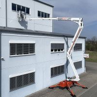 Easy Lift RA21 - 6