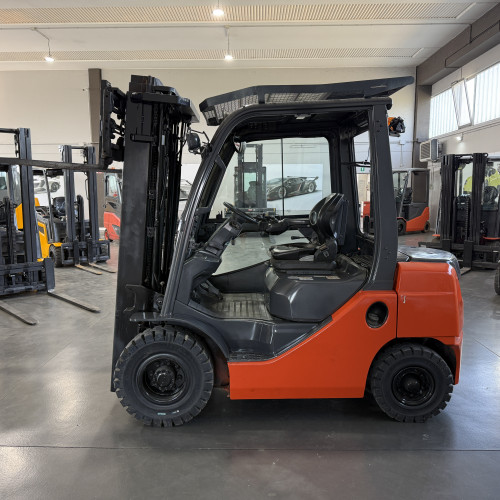 Toyota 02-25F10891
