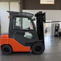 Toyota 02-25F10891 - 2