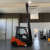 Toyota 02-25F10891 - 4