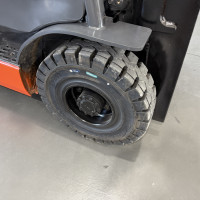 Toyota 02-25F10891 - 5