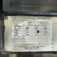 Toyota 02-25F10891 - 8