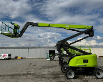 Zoomlion ZA20J Zoomlion