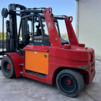 Mora EP120RA - 2