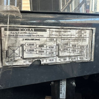 Mora EP120RA - 7