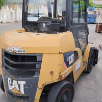 CAT DP45NB - 12798 - 1