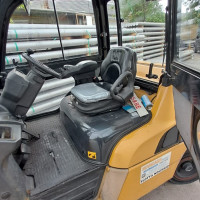 CAT DP45NB - 12798 - 3