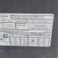 CAT DP45NB - 12798 - 4