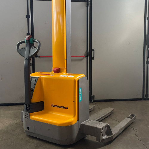 Jungheinrich EMC B10