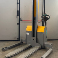 Jungheinrich EMC B10 - 1