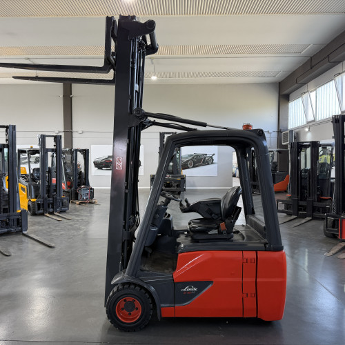 Linde E18-02