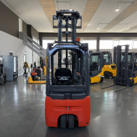 Linde E18-02 - 6