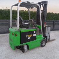 Cesab Centauro 200L - 4