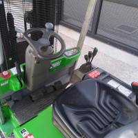 Cesab Centauro 200L - 5