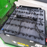 Cesab Centauro 200L - 6