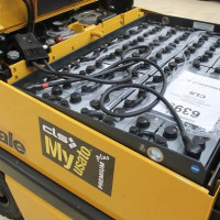 Kit Cinghia Distribuzione Pompa Acqua Servizi FORD S-MAX 2.0 TDCi 85 KW