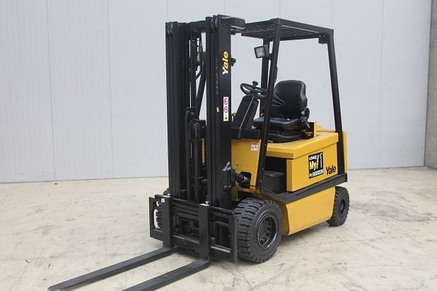 Cinghia Di Distribuzione Per Carrello Elevatore Yale – 5800469-02 – Adatta A Motori FE E F2 – Aftermarket - Foto 3