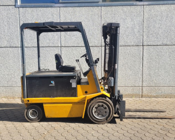 Jungheinrich EFG-R40 Jungheinrich