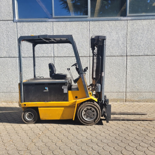 Jungheinrich EFG-R40