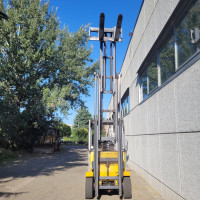 Jungheinrich EFG-R40 - 1