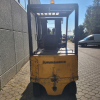 Jungheinrich EFG-R40 - 2