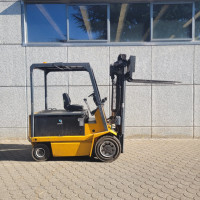 Jungheinrich EFG-R40 - 4