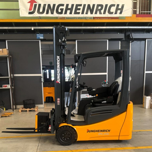 Jungheinrich EFG 216k