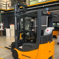 Jungheinrich EFG 216k - 1