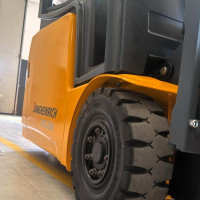 Jungheinrich EFG 216k - 3