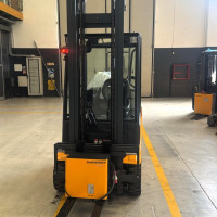 Jungheinrich EFG 216k - 4